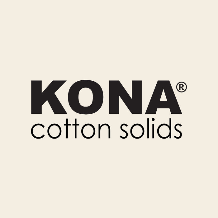 Kona Cotton Solids