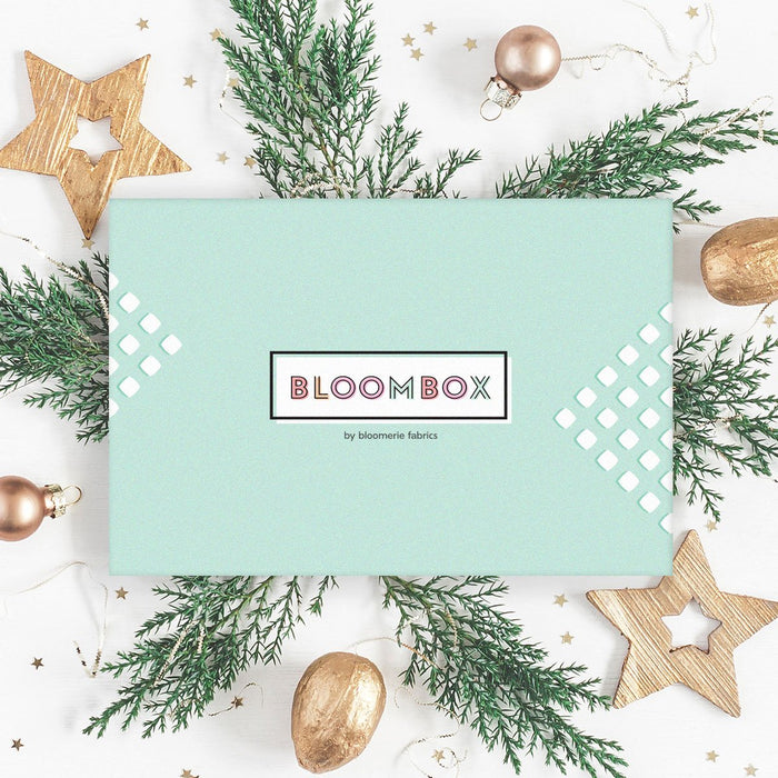 2023 Holiday Bloombox