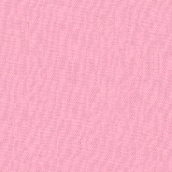 Cotton Couture solid in Pink