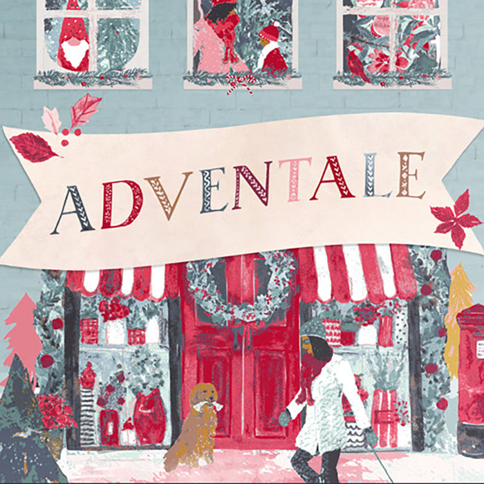 Adventale by Katarina Rocella - Art Gallery Fabrics