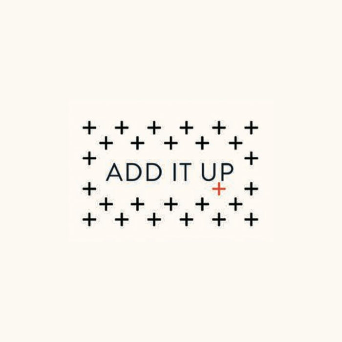 Add It Up by Alexia Marcelle Abegg