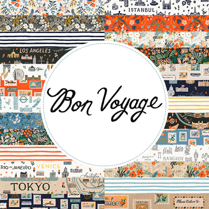 Bon Voyage by Rifle Paper Co.