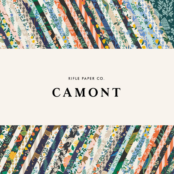 Camont by Rifle Paper Co.