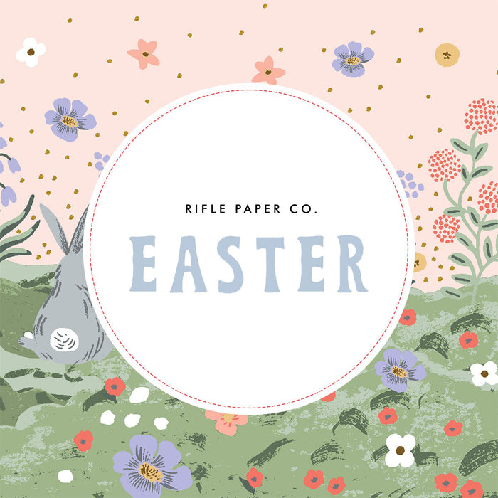 Easter II by Rifle Paper Co. - Cotton+Steel