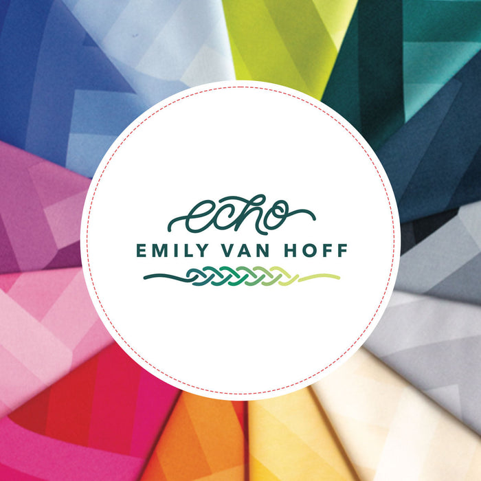 Echo by Emily Van Hoff - Moda Fabrics