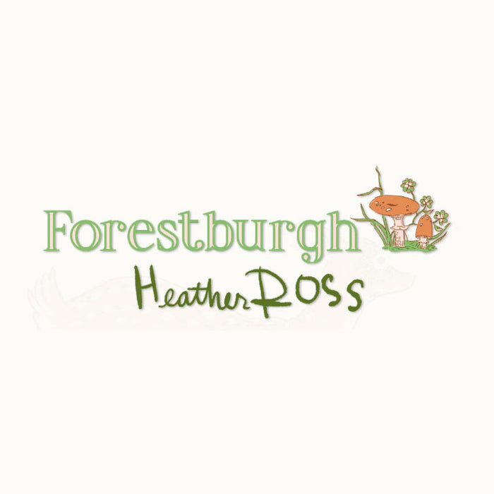 Forestburgh by Heather Ross - Windham Fabrics
