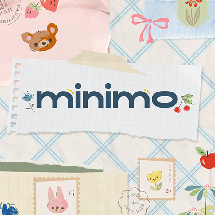 Minimo by Amy Sinibaldi - Art Gallery Fabrics
