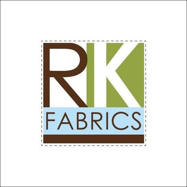 Robert Kaufman fabric Bloomerie Fabrics