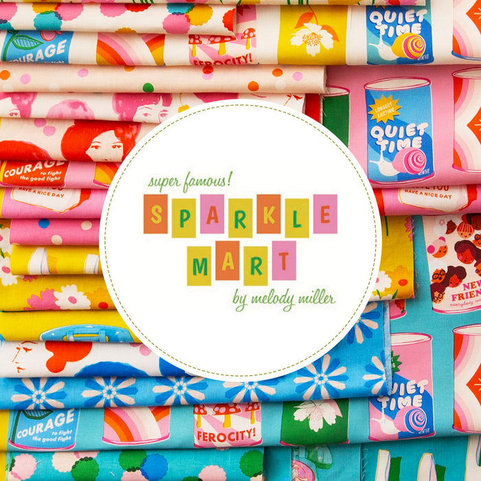 Sparkle Mart by Melody Miller - Ruby Star Society