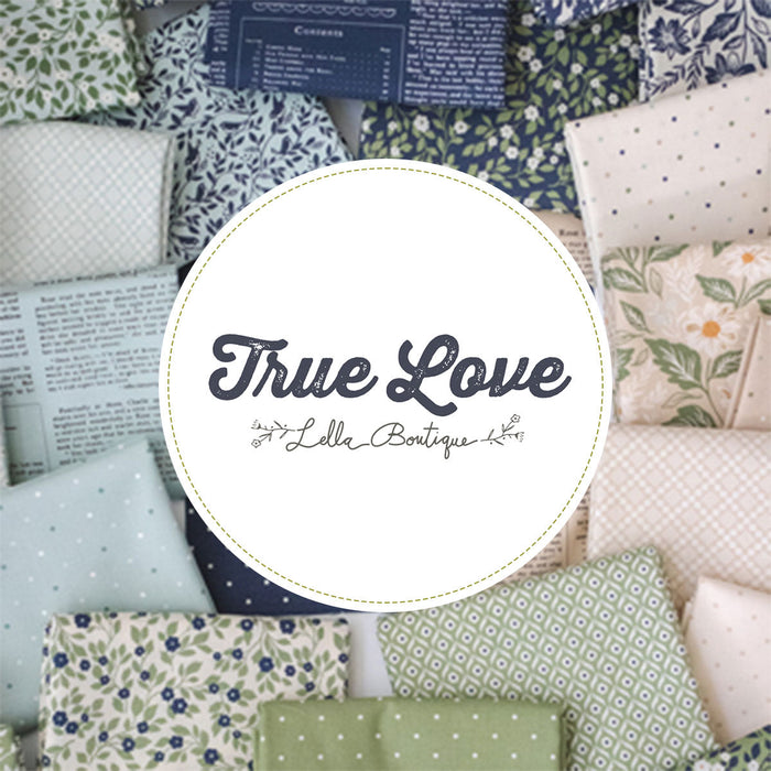 True Love by Lella Boutique - Moda Fabrics