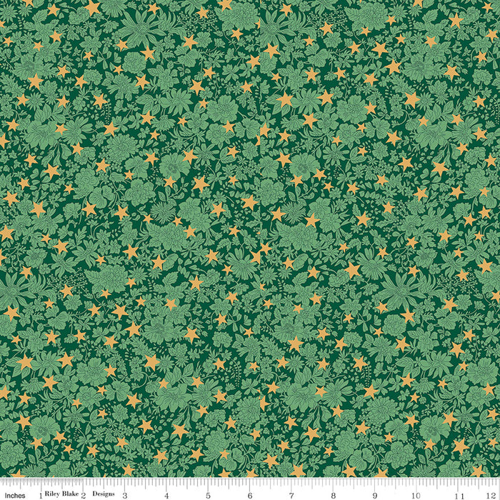 Festive Greetings, Emily Star A