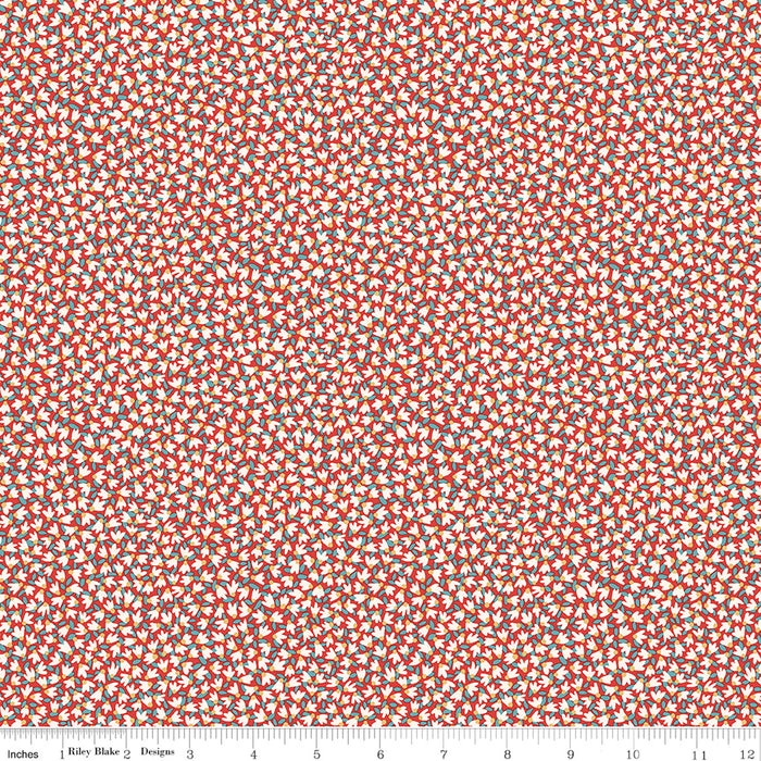 Tudor Celebration, Tudor Tumble B