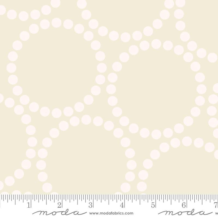 108" Pearl Bracelet by Lizzy House - Moda Fabrics