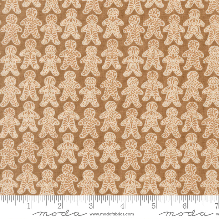 *PRE-ORDER* Gingerbread Lane, Gingerbread Dance in Cocoa