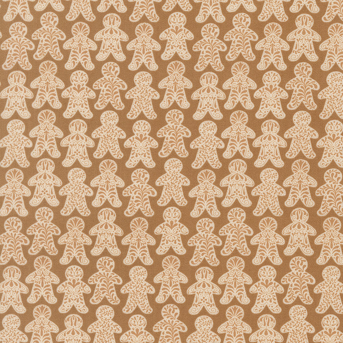 *PRE-ORDER* Gingerbread Lane, Gingerbread Dance in Cocoa