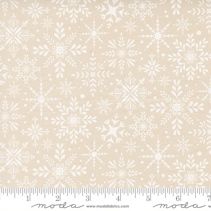 *PRE-ORDER* Gingerbread Lane, Blizzard in Sugar