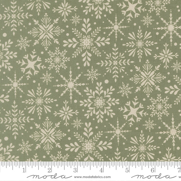 *PRE-ORDER* Gingerbread Lane, Blizzard in Mistletoe