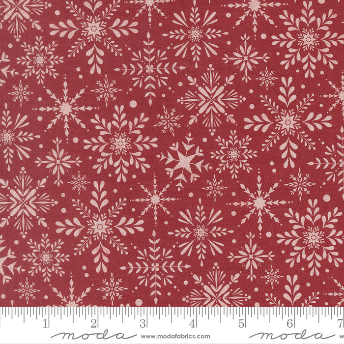 Christmas Fabric