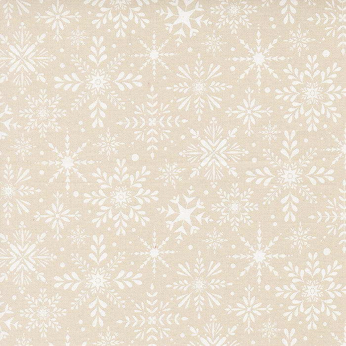 *PRE-ORDER* Gingerbread Lane, Blizzard in Sugar