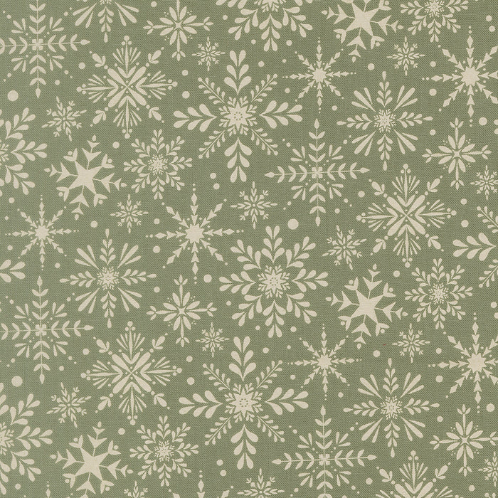 *PRE-ORDER* Gingerbread Lane, Blizzard in Mistletoe