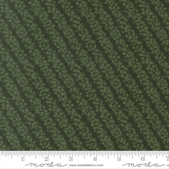 *PRE-ORDER* Gingerbread Lane, Flowing Forest in Forest