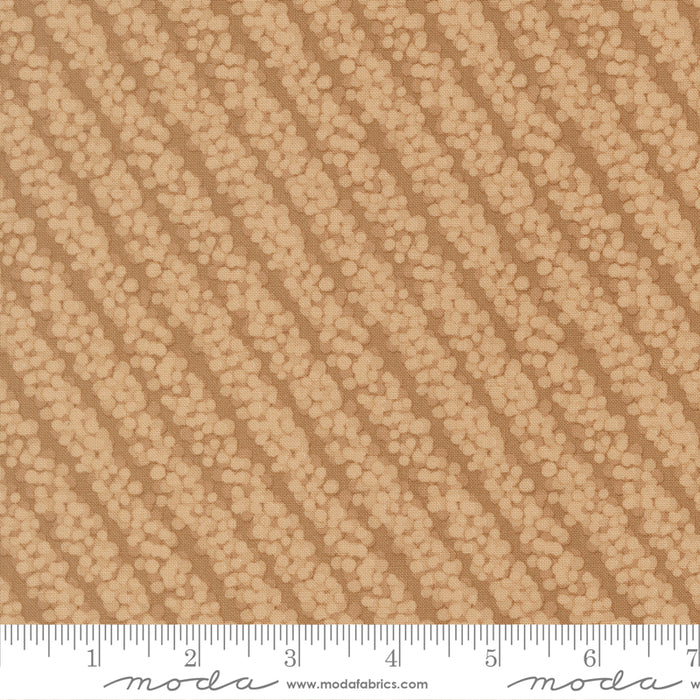 Striped Fabric