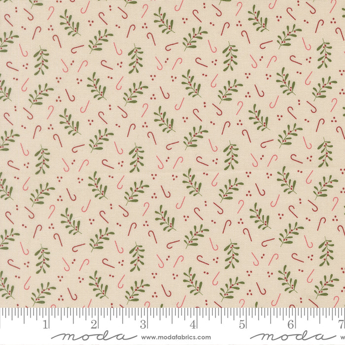 *PRE-ORDER* Gingerbread Lane, Holly Candy in Sugar
