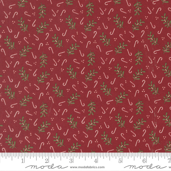 Nature-themed Fabric