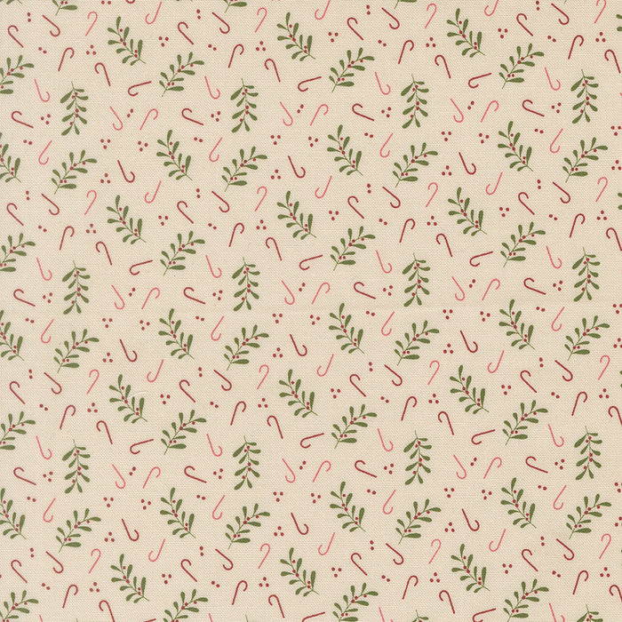 *PRE-ORDER* Gingerbread Lane, Holly Candy in Sugar