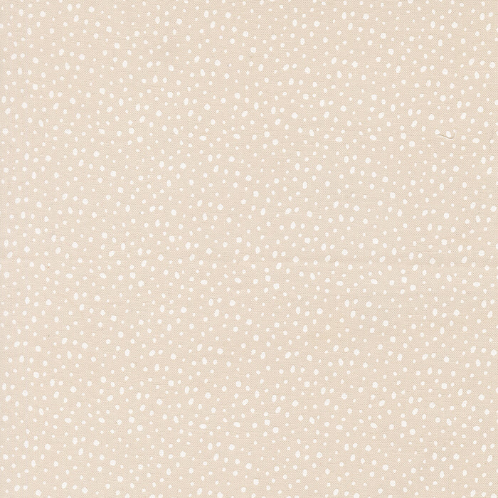 *PRE-ORDER* Gingerbread Lane, Flurry Dots in Sugar