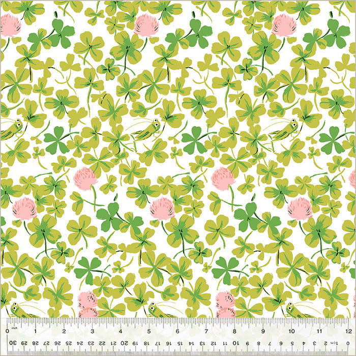 Studio Edit, Cricket Clover in Pink
