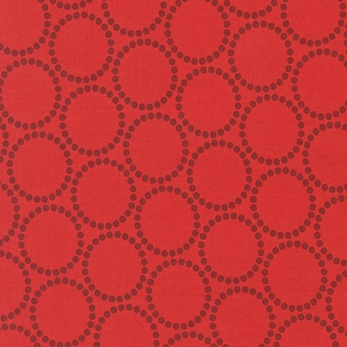 Funny Valentine - Pearl Bracelet in Love - Lizzy House