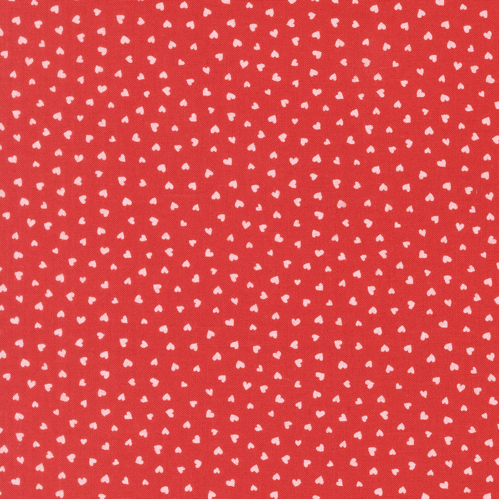 Funny Valentine - Tiny Hearts in Love - Lizzy House