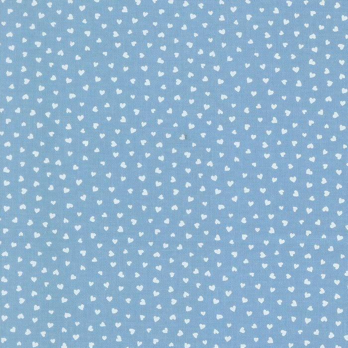 Funny Valentine - Tiny Hearts in Sky - Lizzy House