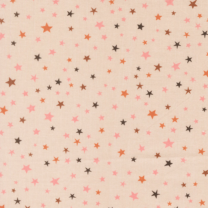 Purrs and Boos, Stars in Moonbeam