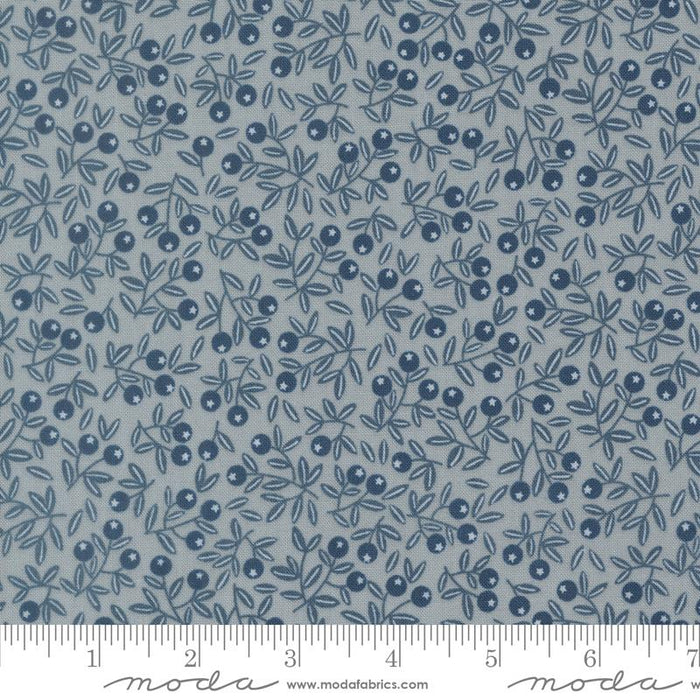 Food + Fruit Fabric