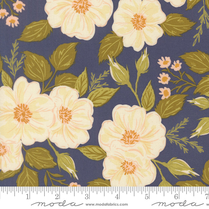 Wildbriar - Garden Song in Maine Blueberry