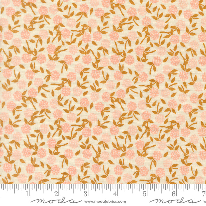Wildbriar, Pom Poms in Blush