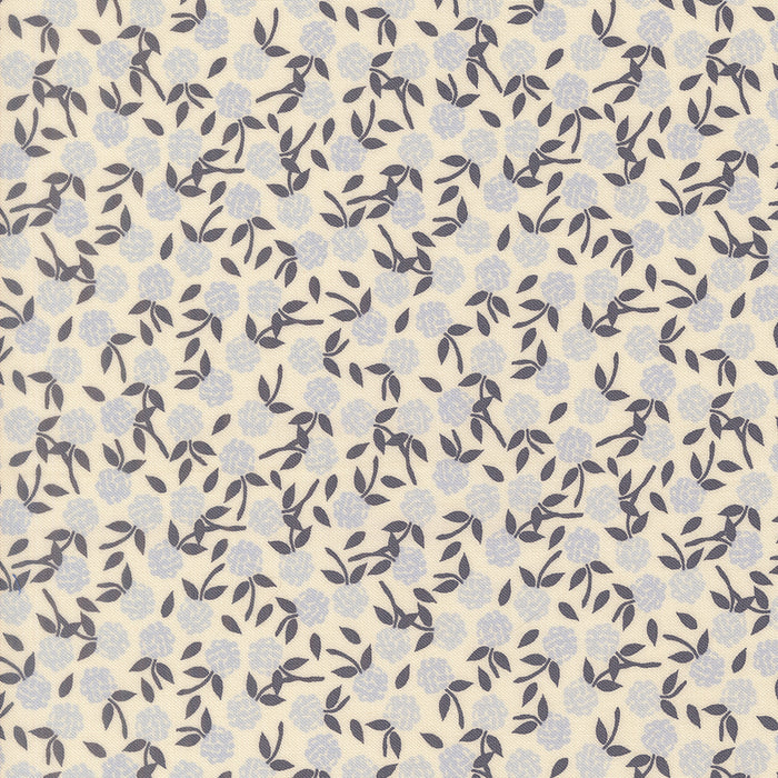 Wildbriar, Pom Poms in Porcelain