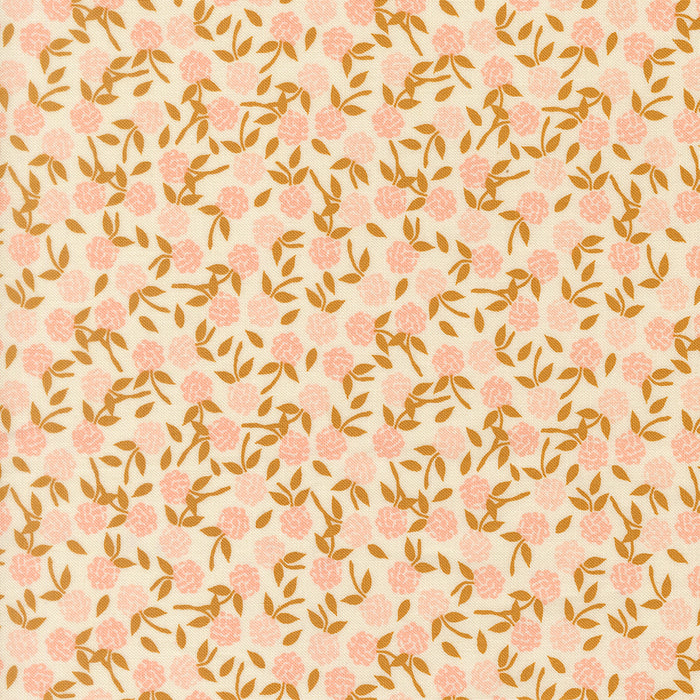 Wildbriar, Pom Poms in Blush