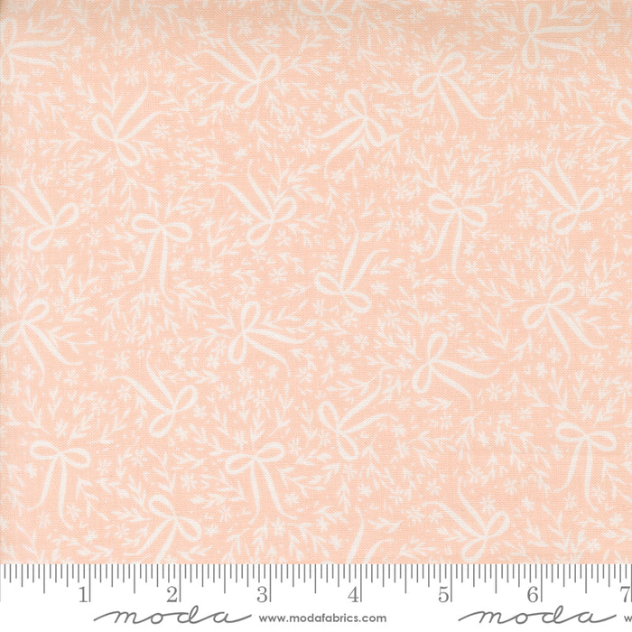 Wildbriar, Maidens Bow in Blush
