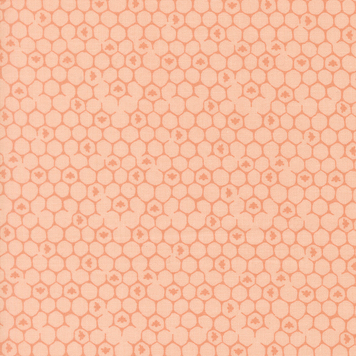 Wildbriar, Honeycomb in Blush