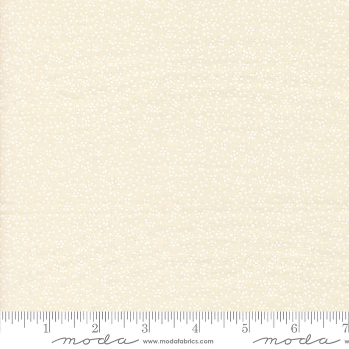 Wildbriar, Pebbles in Porcelain White