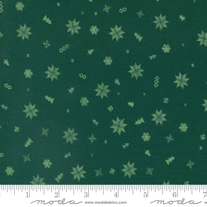 Nature-themed Fabric