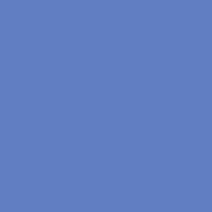 Ruby + Bee Solids in Provence Blue