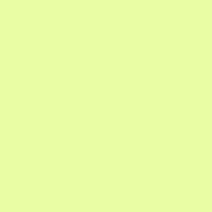 Ruby + Bee Solids in Chartreuse
