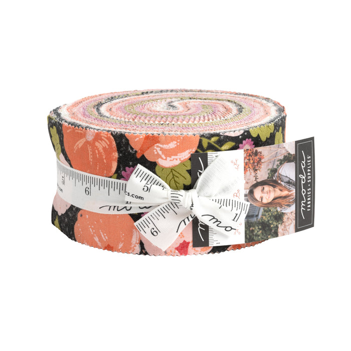 Jelly Rolls