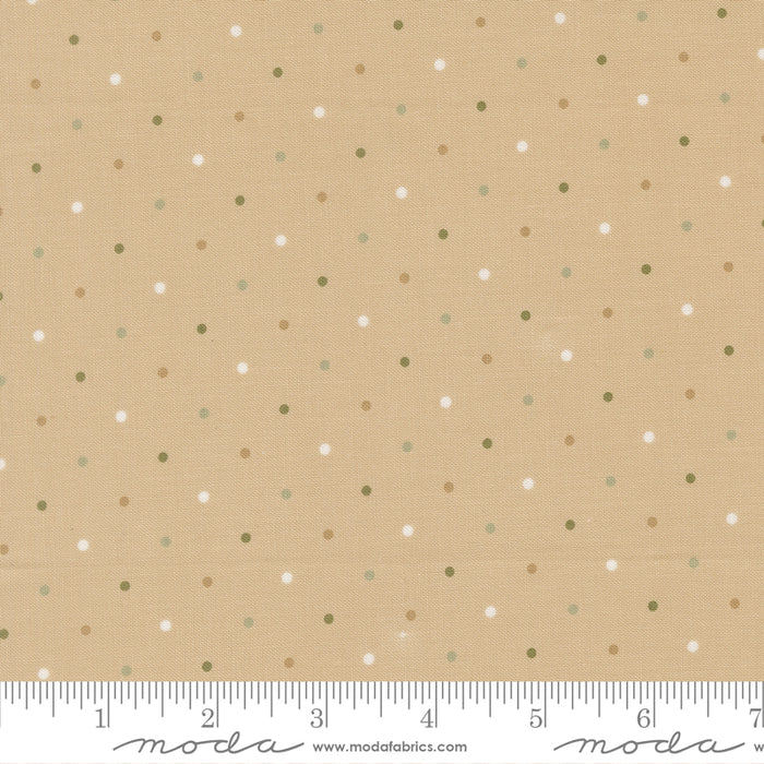 True Love fat quarter bundle - Lella Boutique