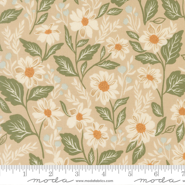 *PRE-ORDER* True Love, Romance Blooms in Oatmeal