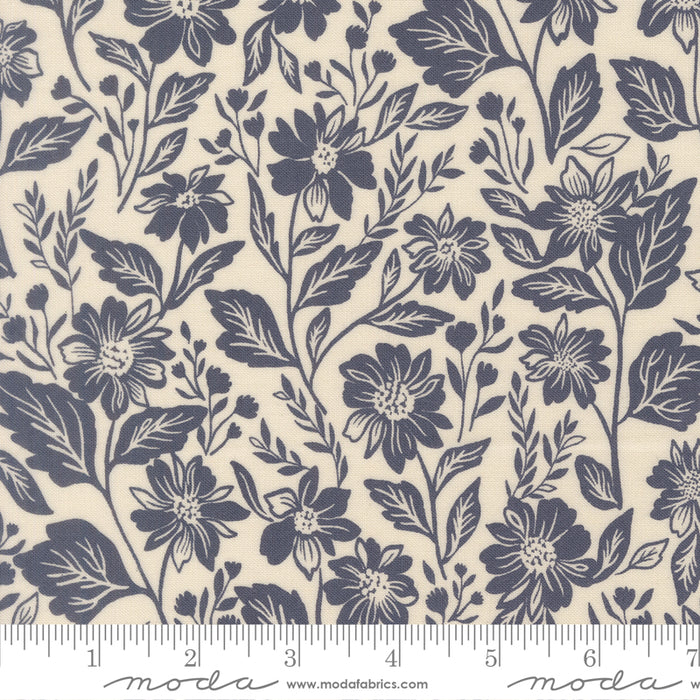 *PRE-ORDER* True Love, Romance Blooms in Cream
